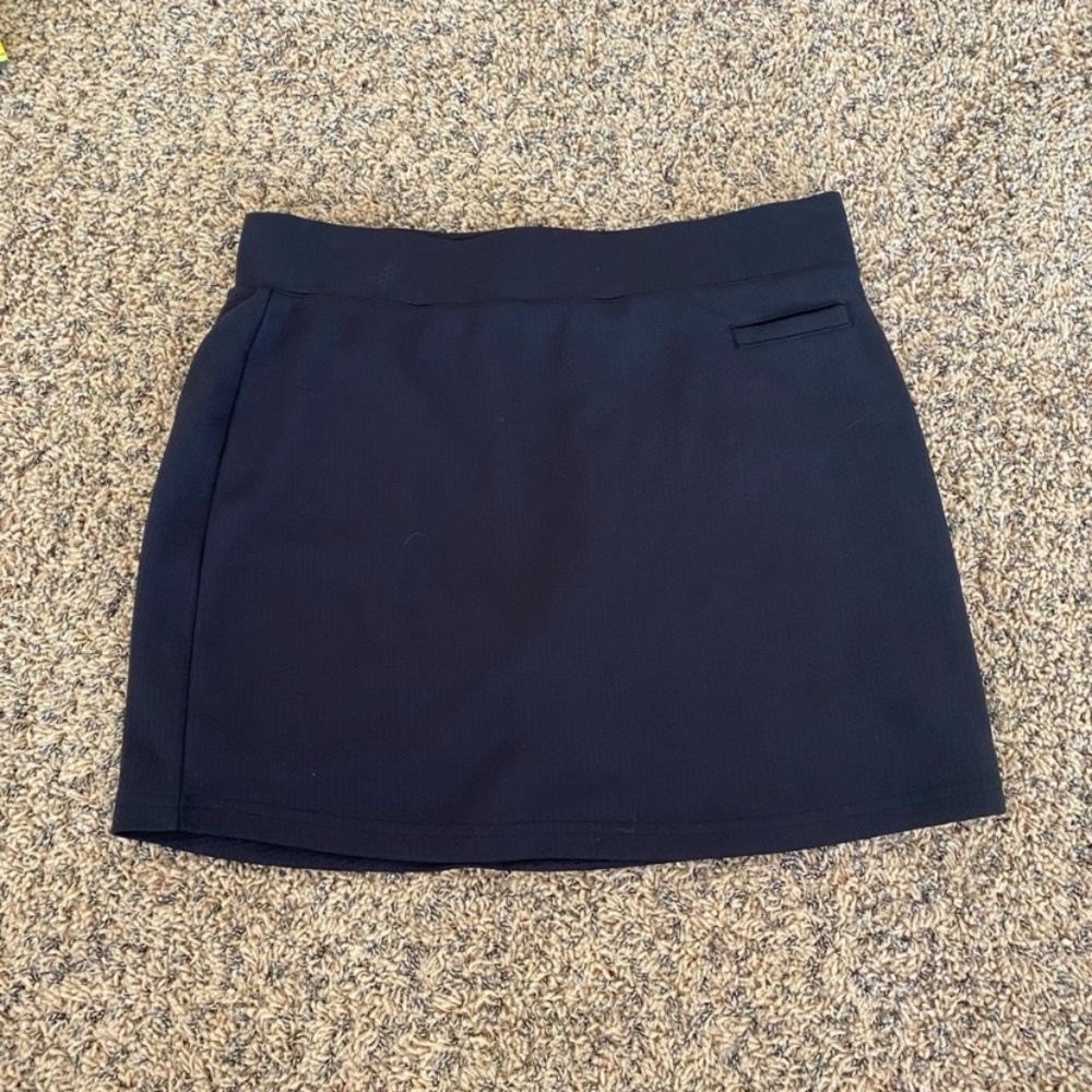 Pebble Beach Golf Skirt